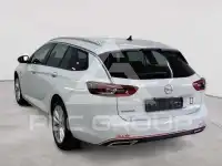 2021 Opel Insignia