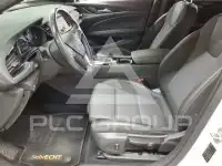 2021 Opel Insignia
