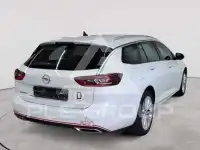 2021 Opel Insignia