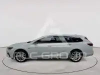 2021 Opel Insignia