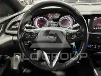 2021 Opel Insignia