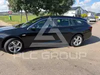 2021 Opel Insignia
