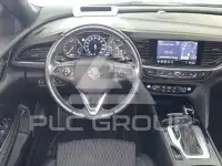 2021 Opel Insignia