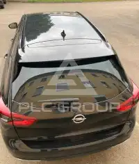 2021 Opel Insignia