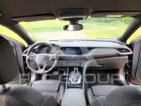 2021 Opel Insignia