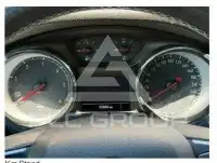 2021 Opel Insignia