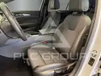 2021 Opel Insignia