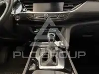 2021 Opel Insignia