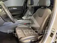 2021 Opel Insignia