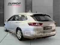 2021 Opel Insignia