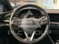2021 Opel Insignia