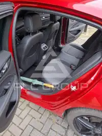 2021 Opel Insignia
