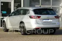 2021 Opel Insignia