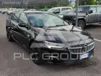 2021 Opel Insignia