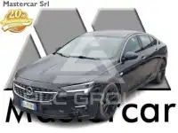 2021 Opel Insignia