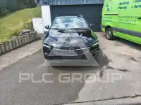2021 Opel Insignia