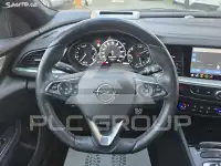 2021 Opel Insignia