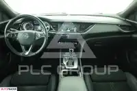 2021 Opel Insignia