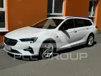 2021 Opel Insignia
