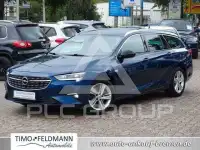 2021 Opel Insignia