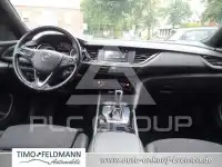 2021 Opel Insignia