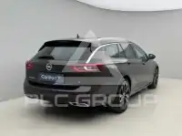 2021 Opel Insignia