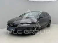2021 Opel Insignia