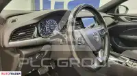 2021 Opel Insignia