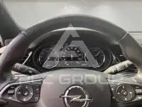 2021 Opel Insignia