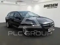 2021 Opel Insignia