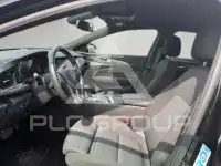 2021 Opel Insignia