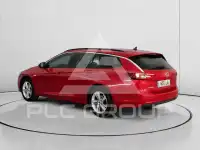 2021 Opel Insignia