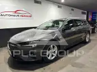 2021 Opel Insignia