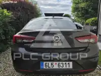 2021 Opel Insignia