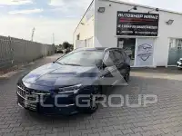 2021 Opel Insignia