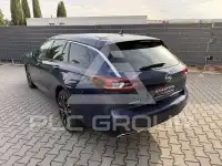 2021 Opel Insignia