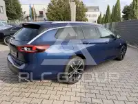 2021 Opel Insignia