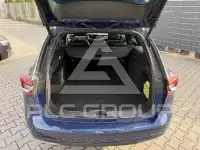 2021 Opel Insignia