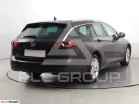 2021 Opel Insignia