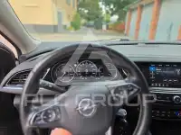 2021 Opel Insignia