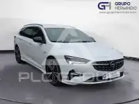 2021 Opel Insignia