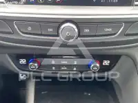 2021 Opel Insignia