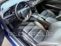 2021 Opel Insignia