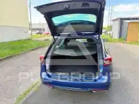 2021 Opel Insignia