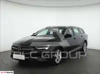2021 Opel Insignia