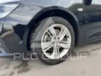 2021 Opel Insignia