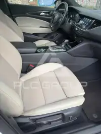 2021 Opel Insignia