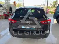 2021 Opel Insignia