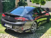 2021 Opel Insignia