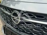 2021 Opel Insignia